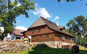 Brücknerův dům